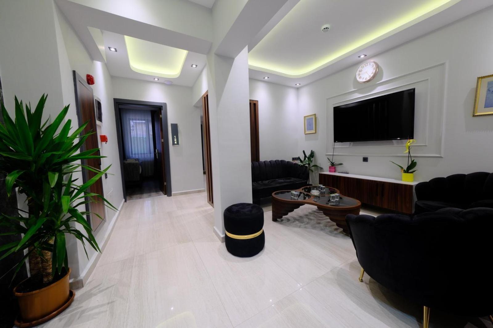 Golden Stone Hotel Istambul Exterior foto